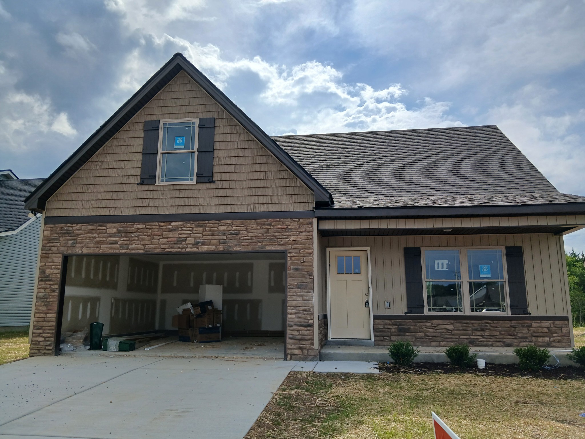 2113 Red Barn Road Christiana, TN 37037 - Photo 29 of 94