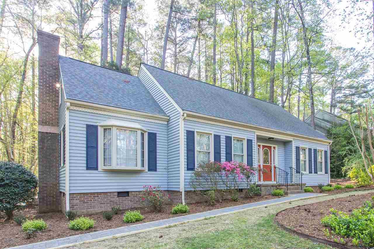 2819 McDowell Road Durham, NC 27705 - Photo 29 of 30 Photo 29
