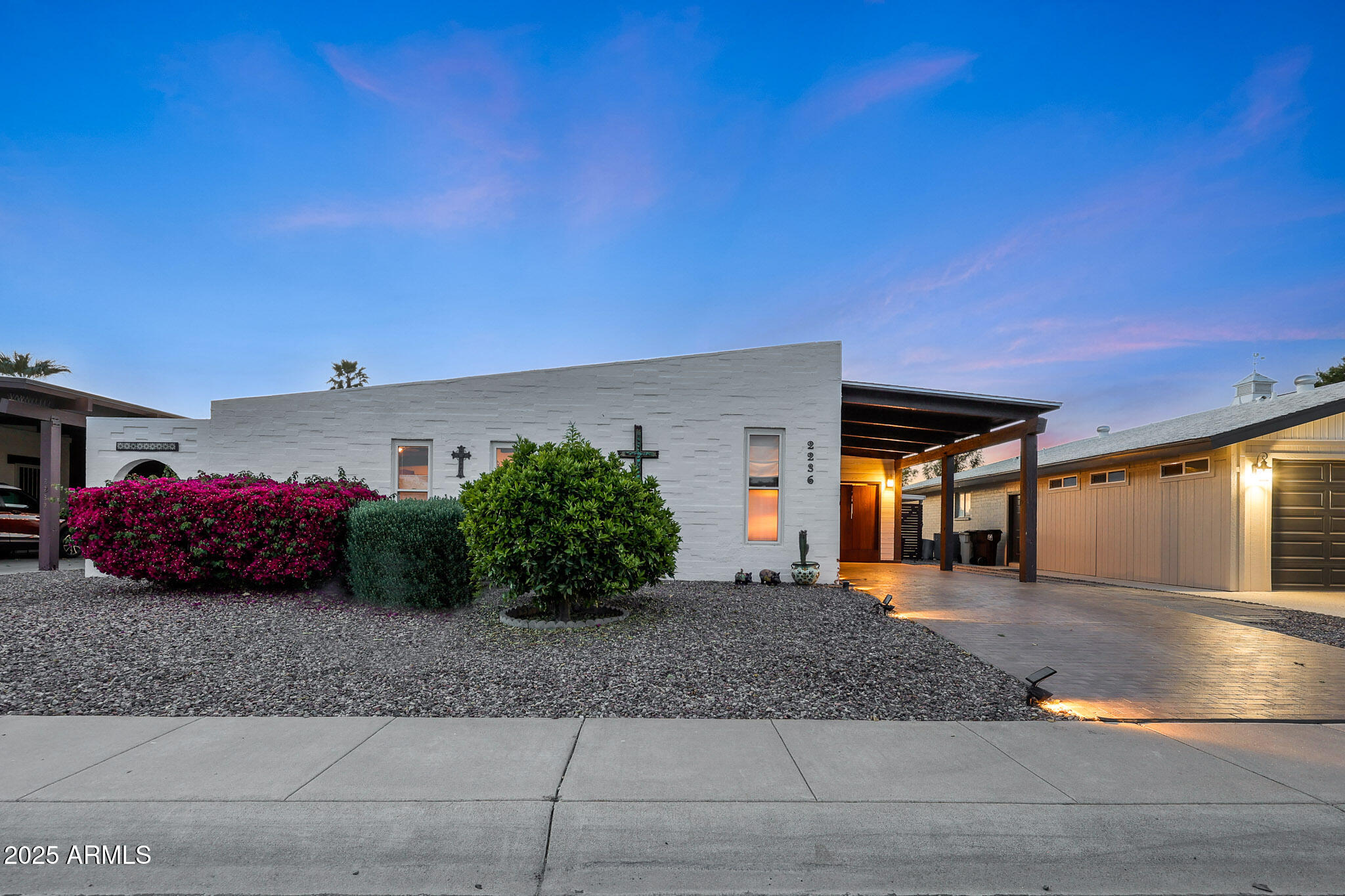 2236 North Middlecoff Dr  