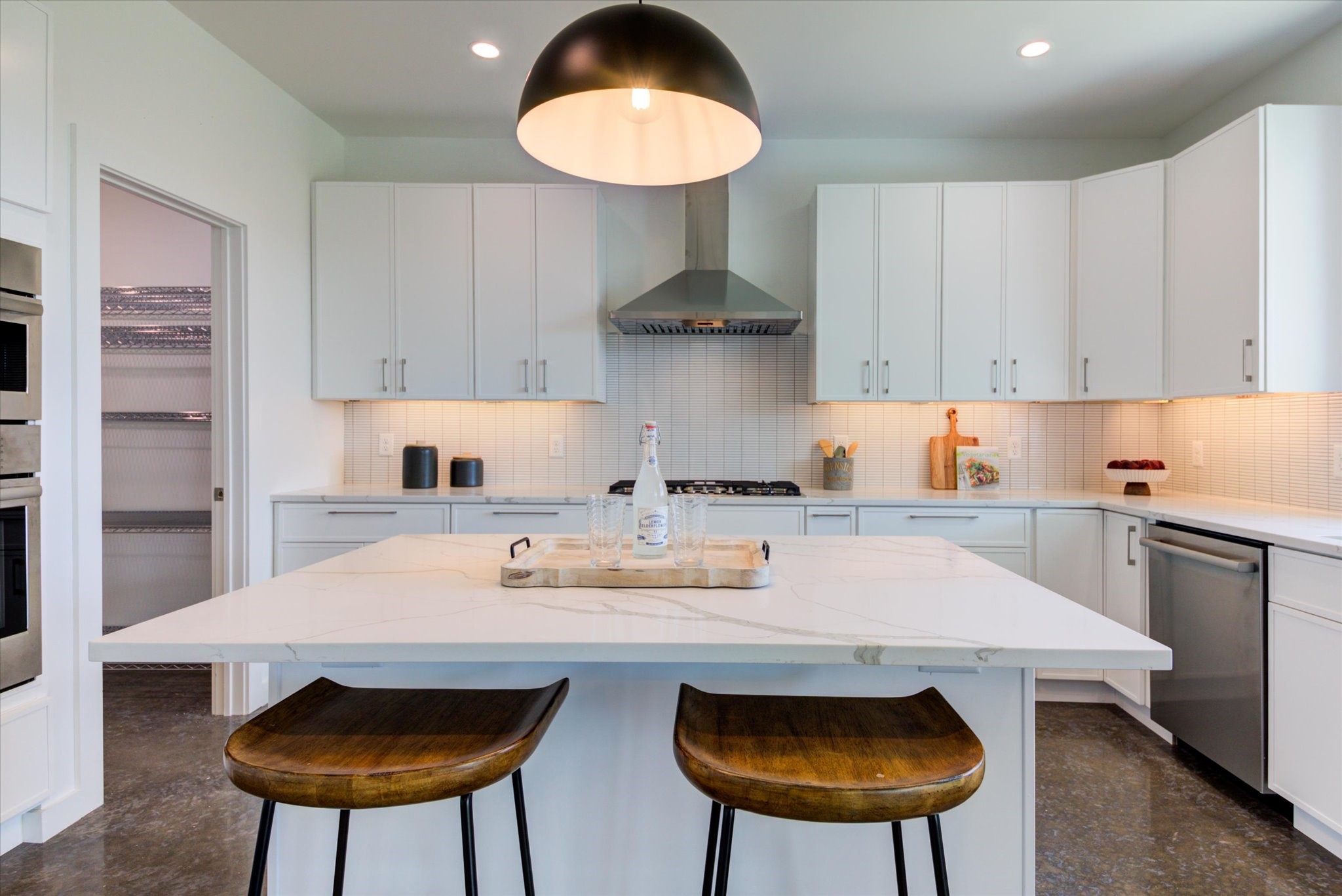 14208 Fort Smith Trail Austin, TX 78734 - Photo 16 of 40