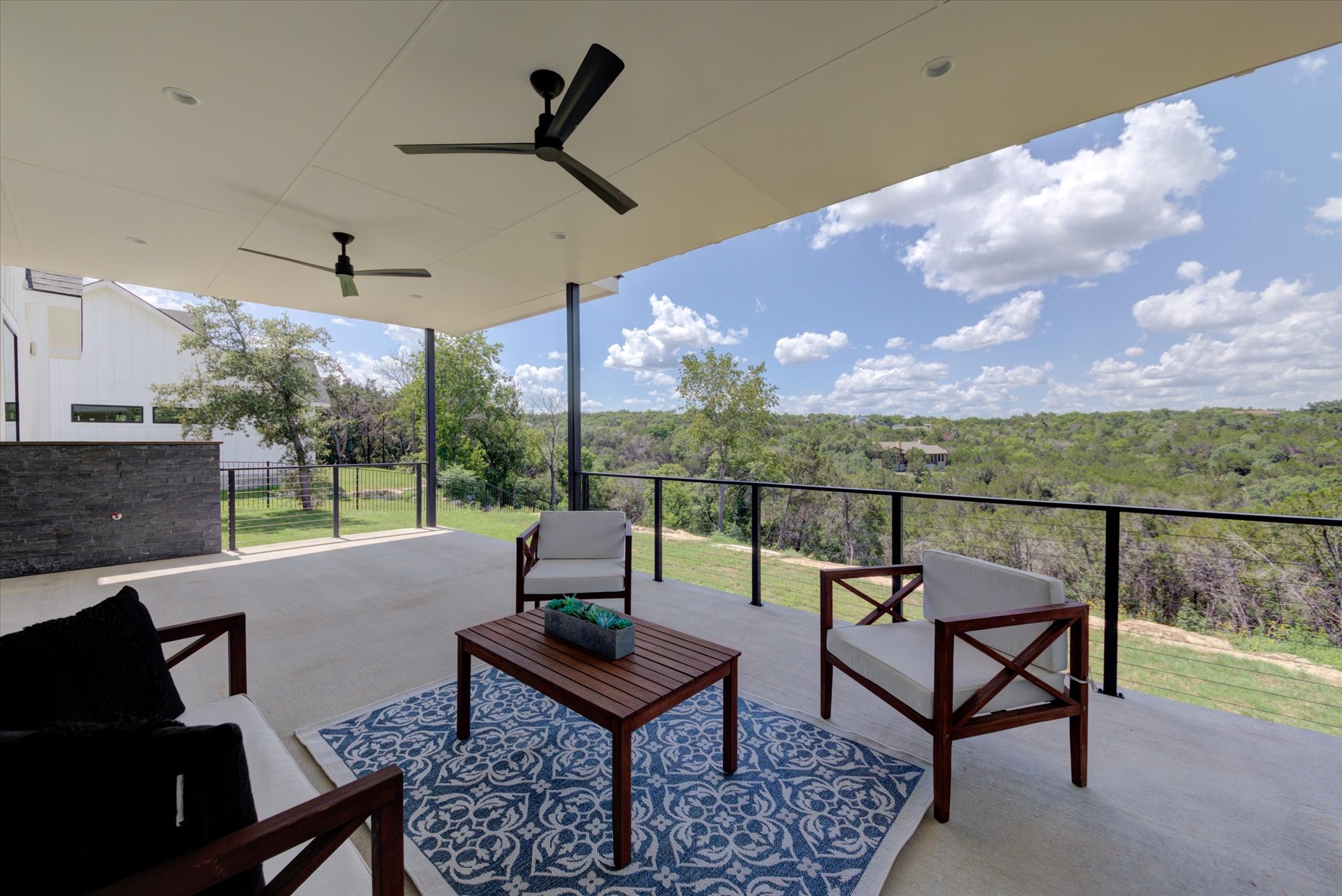 14208 Fort Smith Trail Austin, TX 78734 - Photo 5 of 40