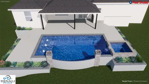 $1,149,000 | 14208 Fort Smith Trail, Austin, TX 78734