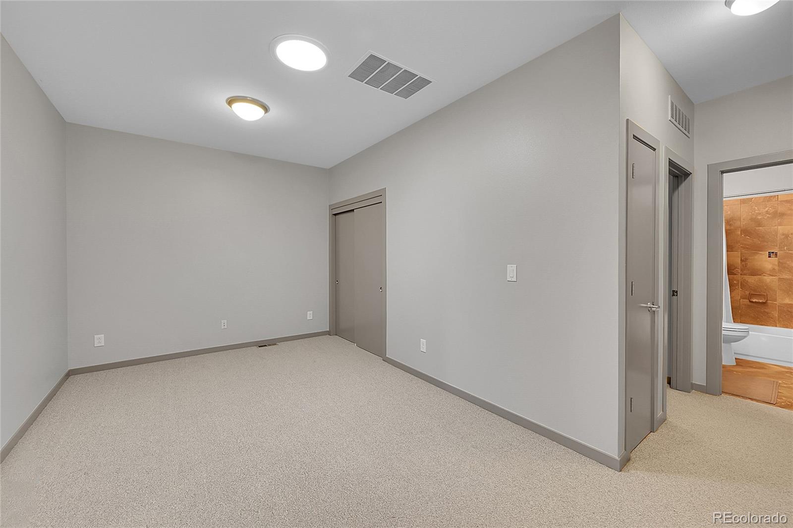 4158 Longview Lane Boulder, CO 80301 - Photo 9 of 15 a view of an empty room
