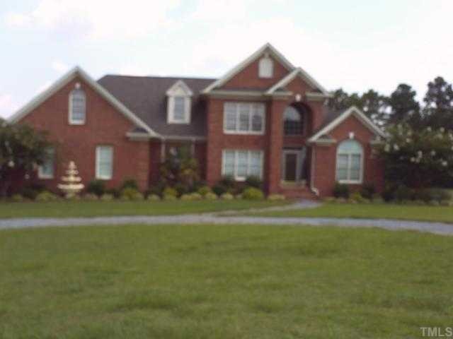 5670 Red Hill Church Road Coats, NC 27521 - Photo 1 of 3 Gallery Image 1