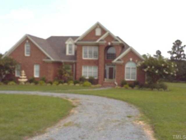 5670 Red Hill Church Road Coats, NC 27521 - Photo 2 of 3 Gallery Image 2