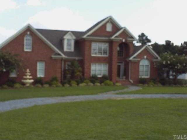 5670 Red Hill Church Road Coats, NC 27521 - Photo 3 of 3 Gallery Image 3