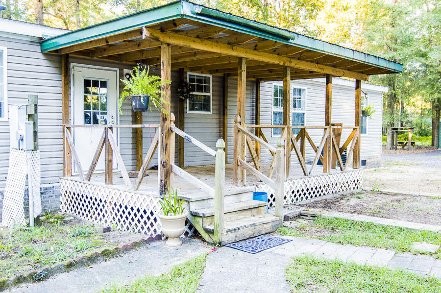 1601 Princess Pond Road Summerton, SC 29148 - Photo 3 of 40 Outside 17