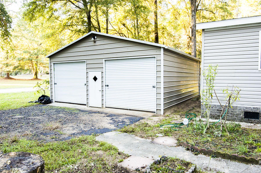1601 Princess Pond Road Summerton, SC 29148 - Photo 28 of 40 Outside 18 (1)