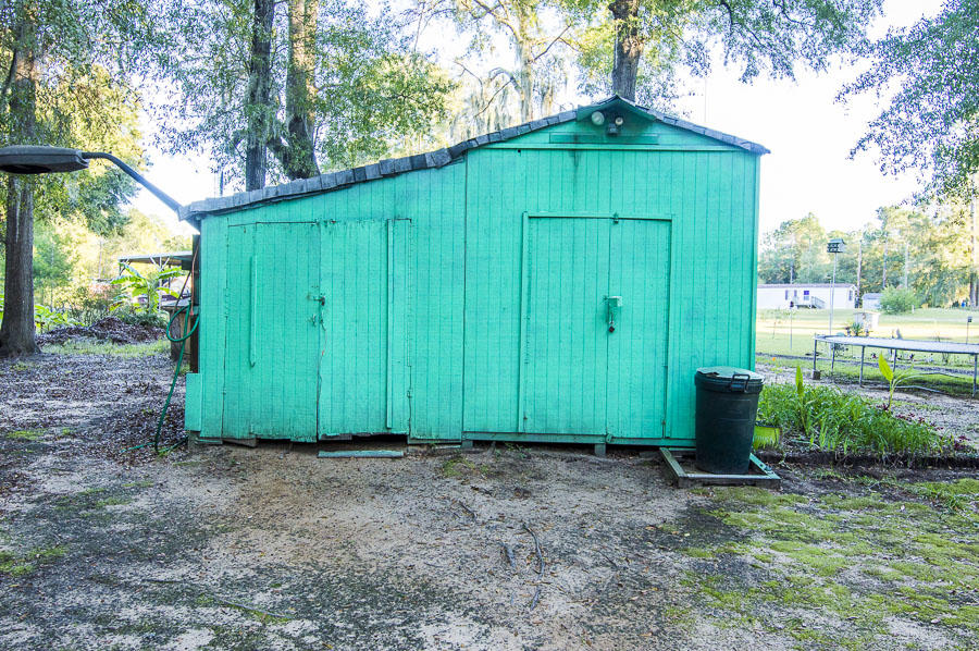 1601 Princess Pond Road Summerton, SC 29148 - Photo 32 of 40 Outside 13