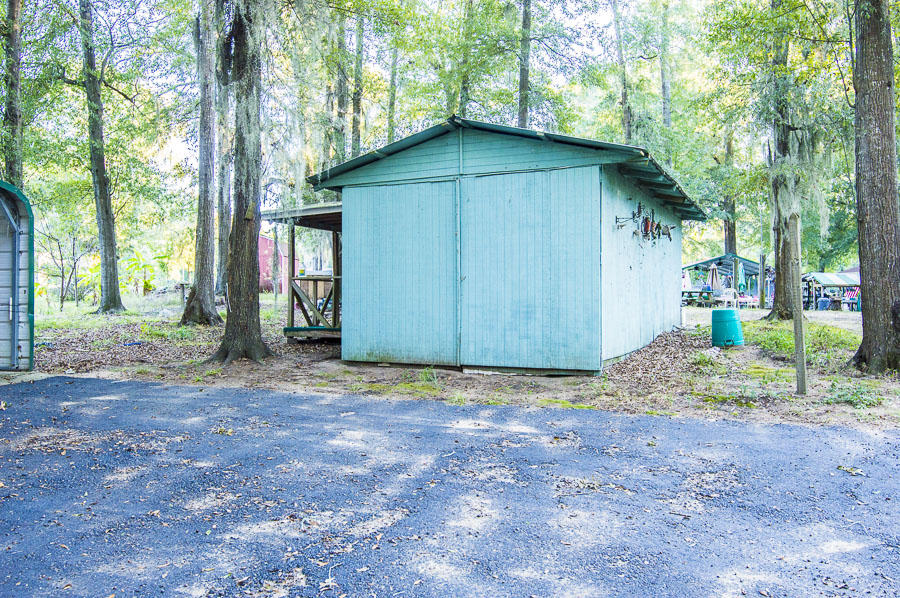 1601 Princess Pond Road Summerton, SC 29148 - Photo 33 of 40 Outside 11
