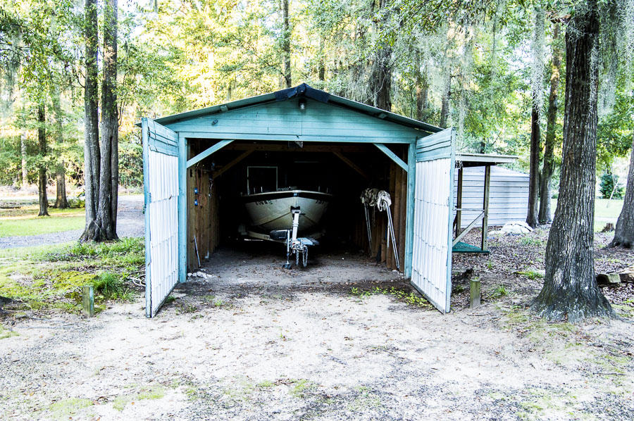 1601 Princess Pond Road Summerton, SC 29148 - Photo 34 of 40 Outside 12