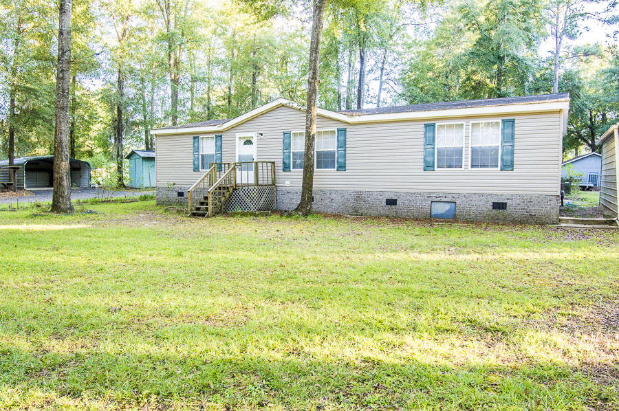 1601 Princess Pond Road Summerton, SC 29148 - Photo 36 of 40 Outside 8 (1)