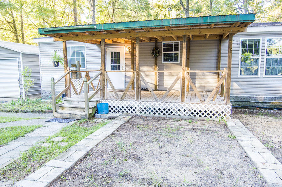 1601 Princess Pond Road Summerton, SC 29148 - Photo 39 of 40 Outside 1 (1)