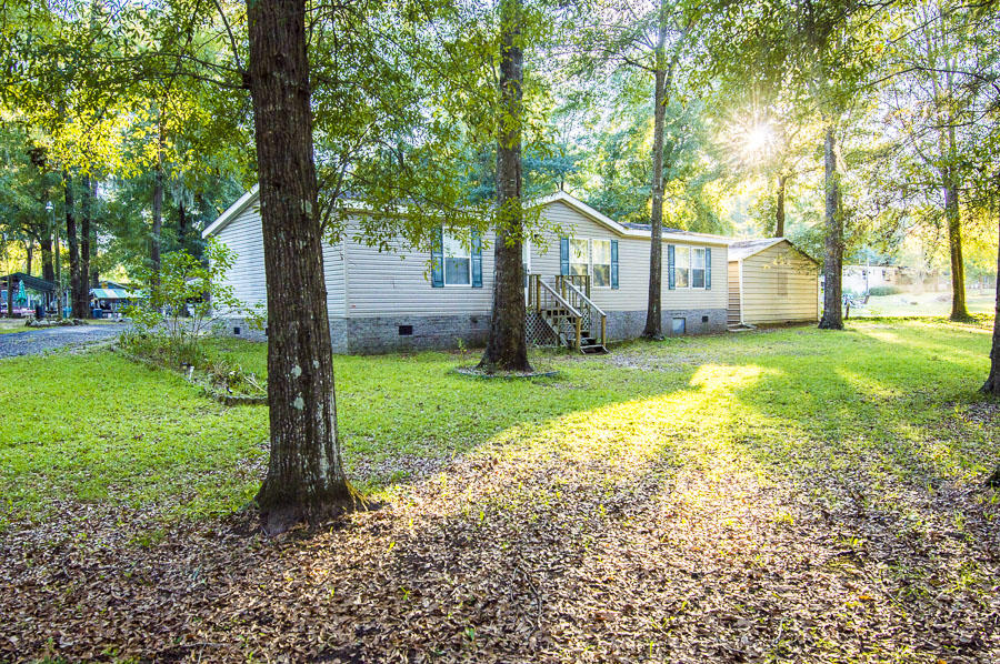1601 Princess Pond Road Summerton, SC 29148 - Photo 40 of 40 Outside 6 (1)