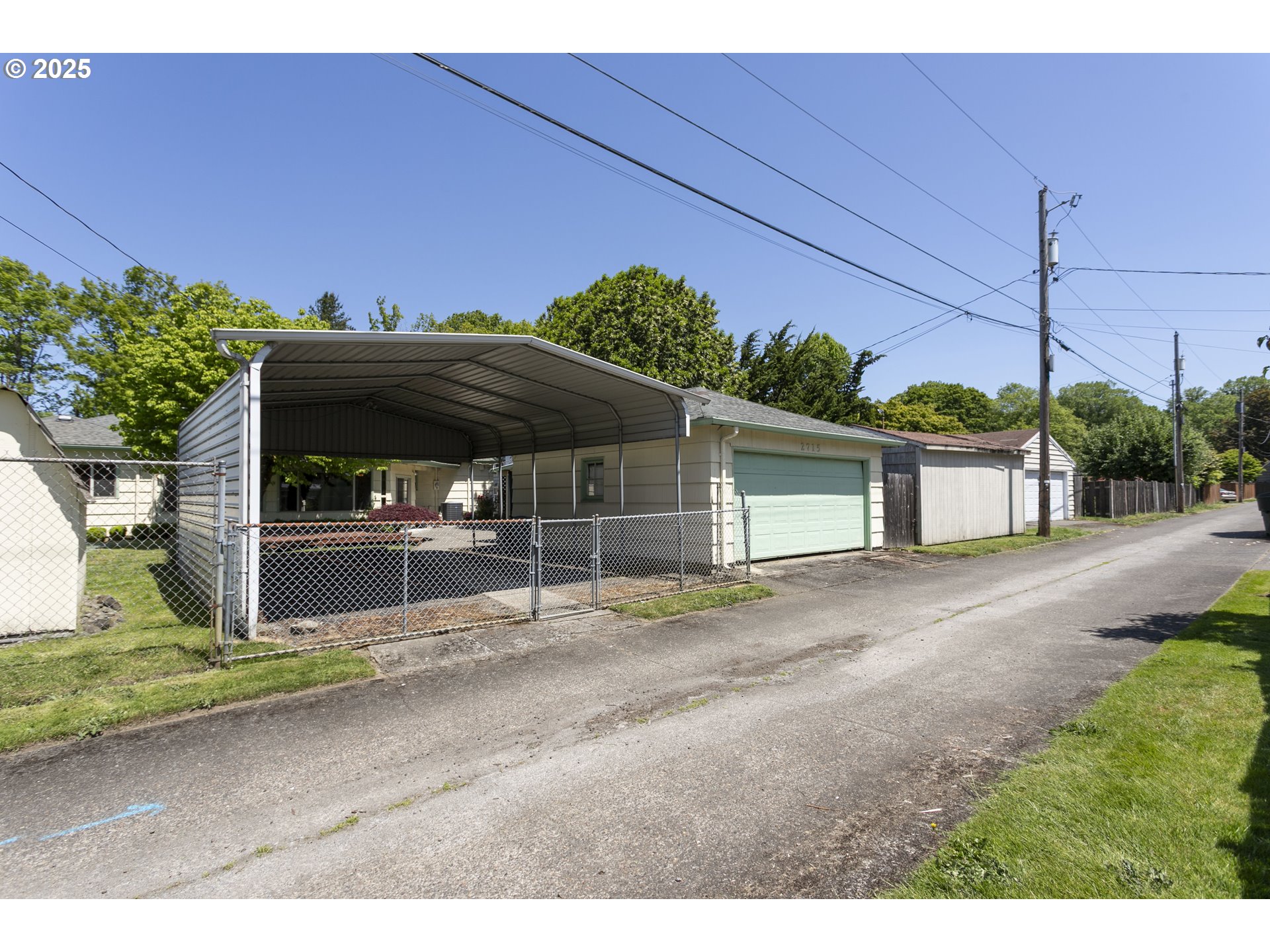 2715 Harding Street Longview, WA 98632 - Photo 32 of 47 Gallery Image 32