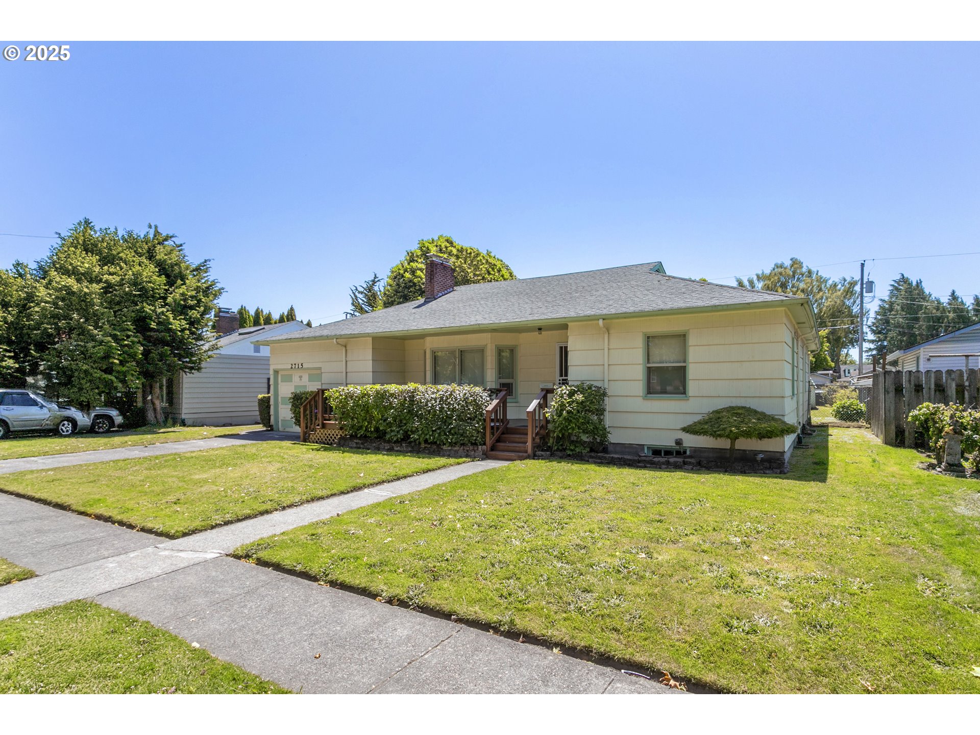 2715 Harding Street Longview, WA 98632 - Photo 46 of 47 Gallery Image 46