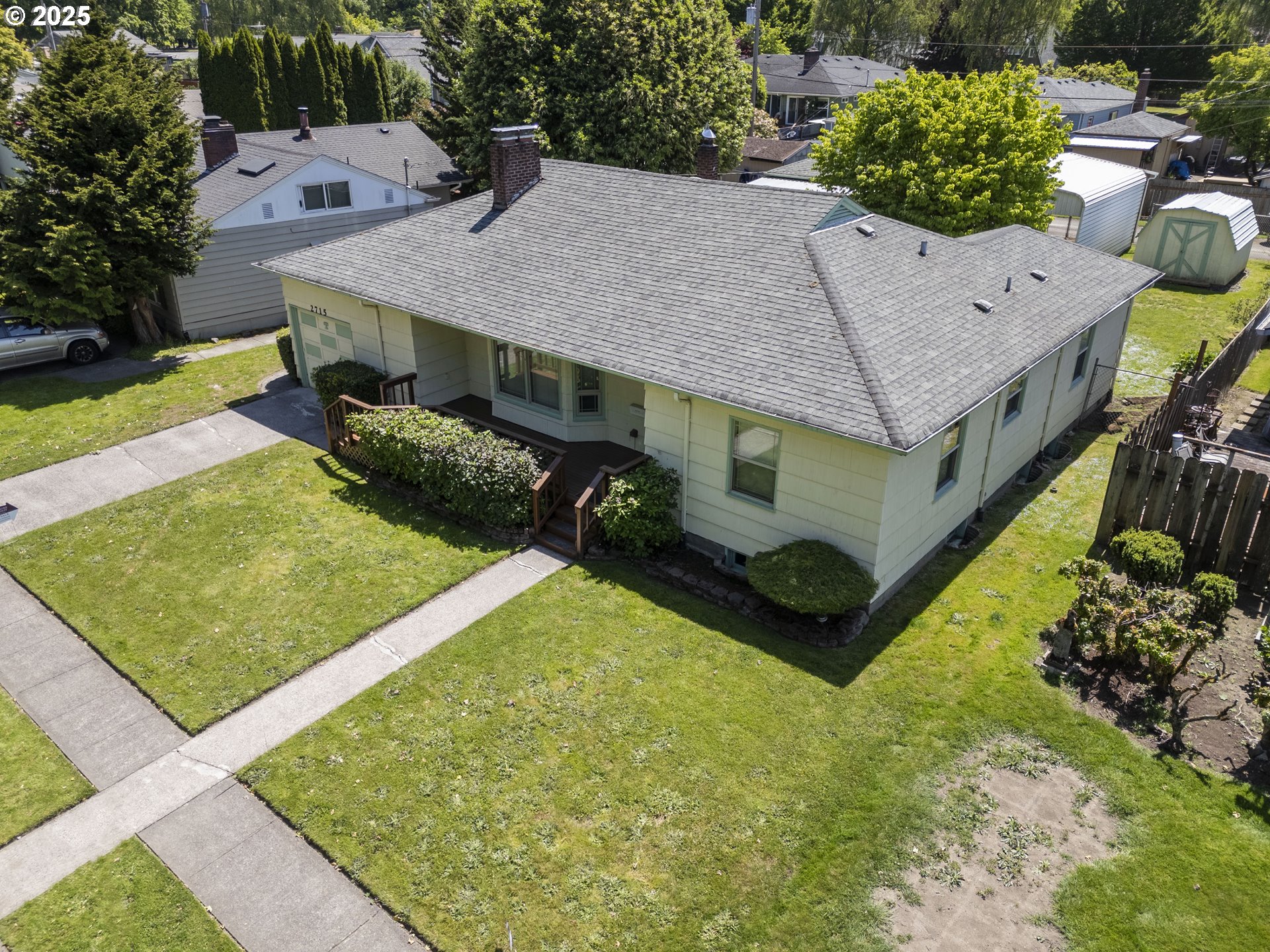 2715 Harding Street Longview, WA 98632 - Photo 47 of 47 Gallery Image 47