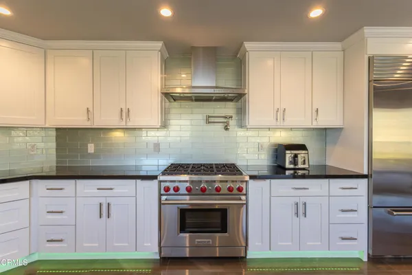$12,500 | 481 Starlight Crest Drive, La Canada Flintridge, CA 91011