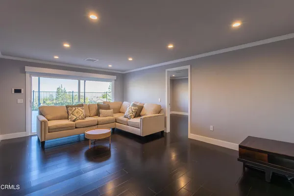 $12,500 | 481 Starlight Crest Drive, La Canada Flintridge, CA 91011