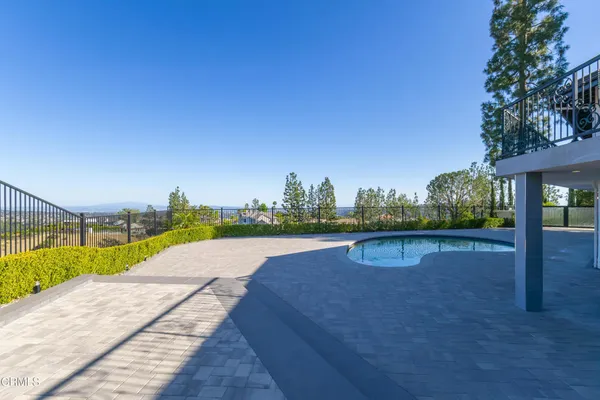 $12,500 | 481 Starlight Crest Drive, La Canada Flintridge, CA 91011