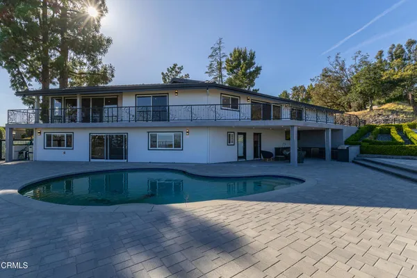 $12,500 | 481 Starlight Crest Drive, La Canada Flintridge, CA 91011