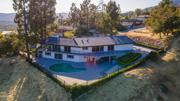 $12,500 | 481 Starlight Crest Drive, La Canada Flintridge, CA 91011
