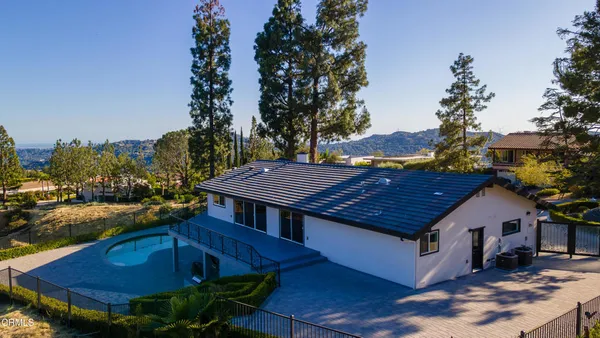 $12,500 | 481 Starlight Crest Drive, La Canada Flintridge, CA 91011