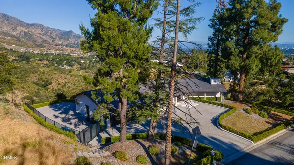 $12,500 | 481 Starlight Crest Drive, La Canada Flintridge, CA 91011