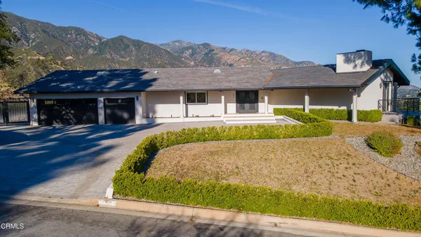 $12,500 | 481 Starlight Crest Drive, La Canada Flintridge, CA 91011