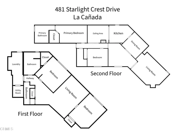 $12,500 | 481 Starlight Crest Drive, La Canada Flintridge, CA 91011