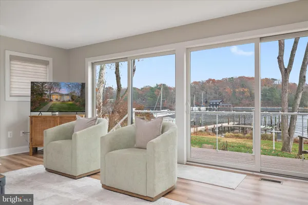 $1,590,000 | 394 North Drive, Severna Park, MD 21146