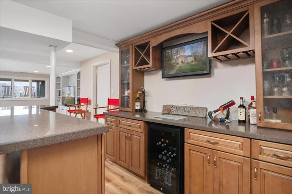 $1,590,000 | 394 North Drive, Severna Park, MD 21146