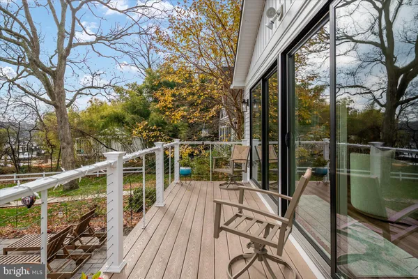 $1,590,000 | 394 North Drive, Severna Park, MD 21146