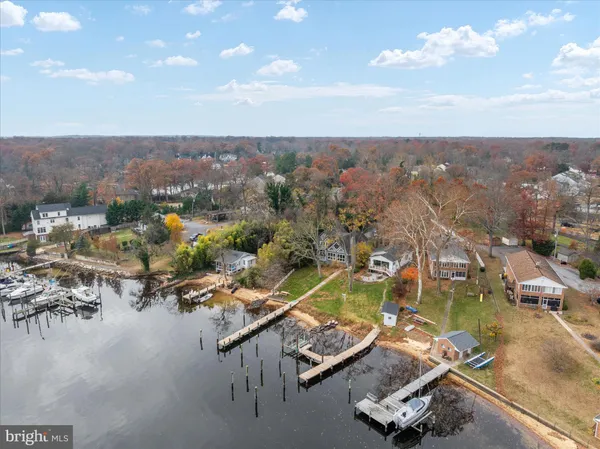 $1,590,000 | 394 North Drive, Severna Park, MD 21146