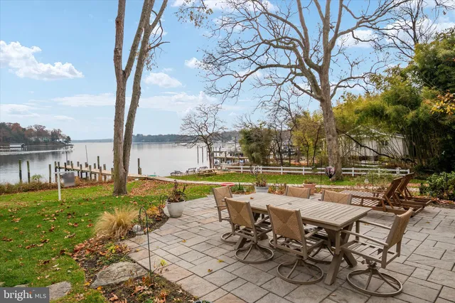 $1,675,000 | 394 North Drive, Severna Park, MD 21146