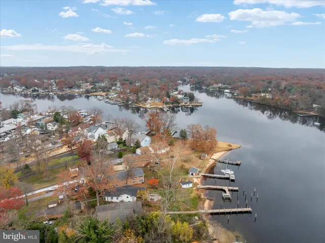 $1,675,000 | 394 North Drive, Severna Park, MD 21146