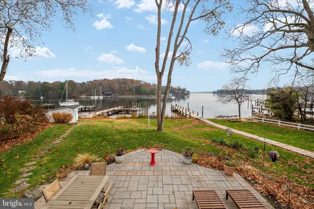 $1,675,000 | 394 North Drive, Severna Park, MD 21146