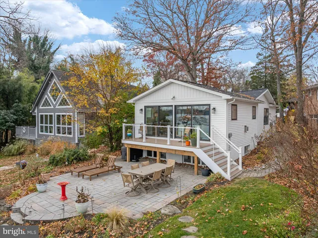 $1,675,000 | 394 North Drive, Severna Park, MD 21146