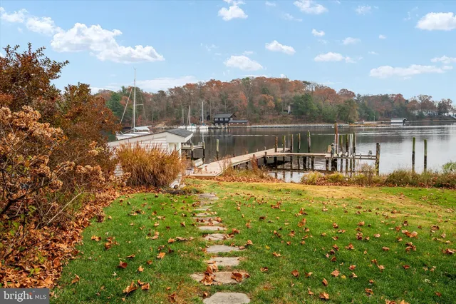 $1,675,000 | 394 North Drive, Severna Park, MD 21146