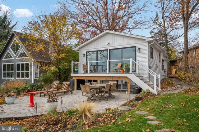 $1,675,000 | 394 North Drive, Severna Park, MD 21146