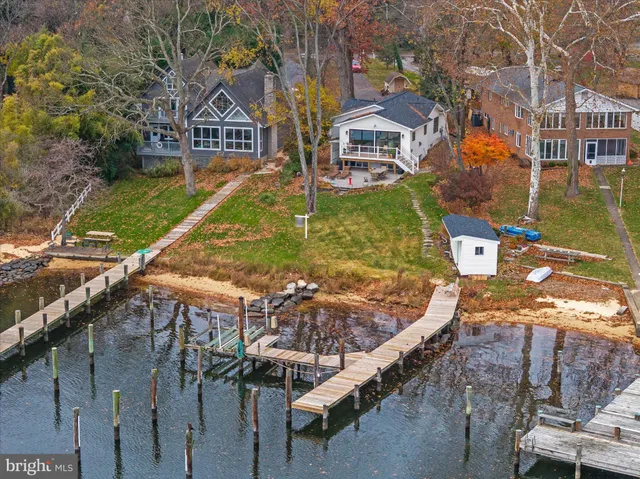 $1,675,000 | 394 North Drive, Severna Park, MD 21146