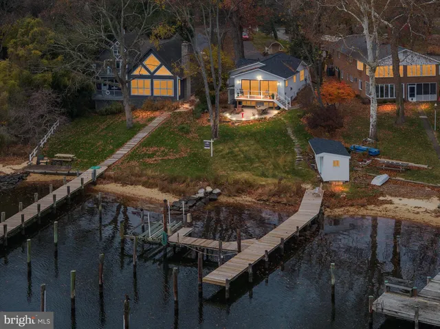 $1,675,000 | 394 North Drive, Severna Park, MD 21146