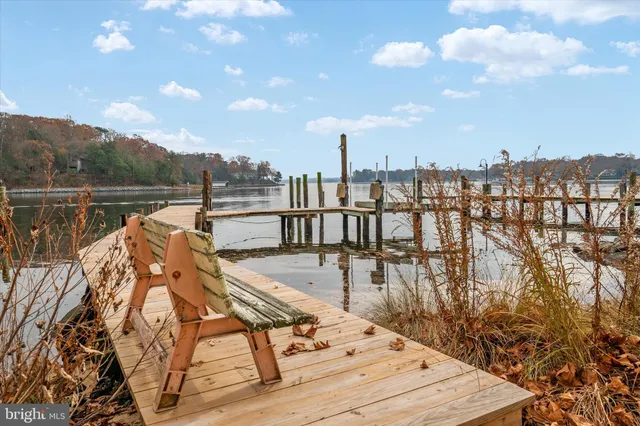 $1,675,000 | 394 North Drive, Severna Park, MD 21146