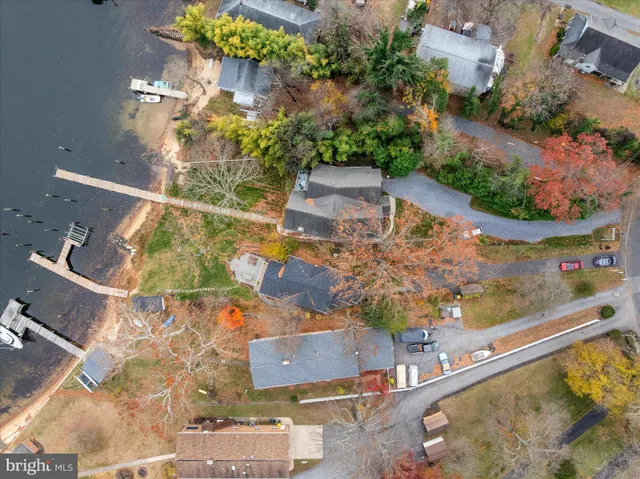 $1,675,000 | 394 North Drive, Severna Park, MD 21146