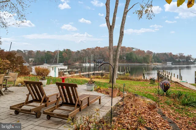 $1,675,000 | 394 North Drive, Severna Park, MD 21146