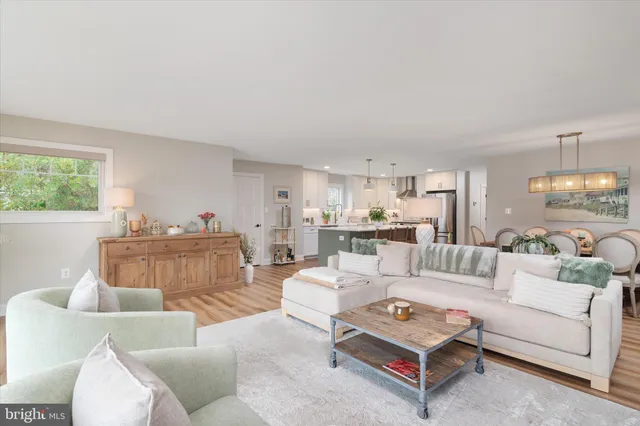 $1,675,000 | 394 North Drive, Severna Park, MD 21146