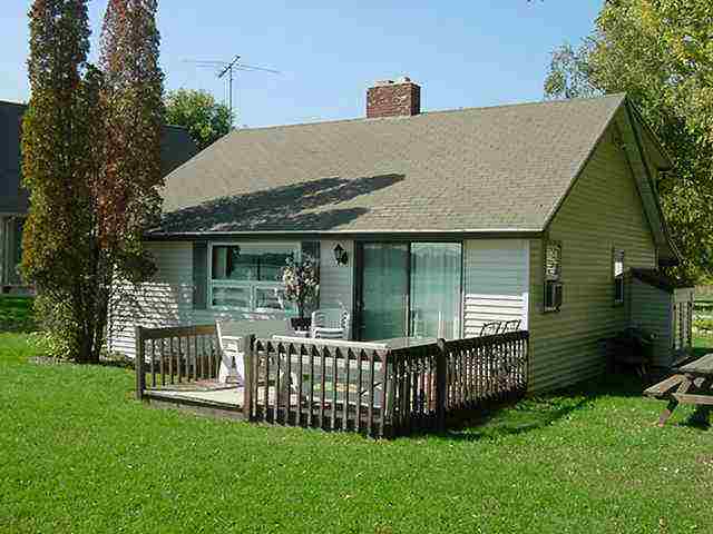 3932 Sand Bay Point Road Sturgeon Bay, WI 54235 - Photo 1 of 1 Main View