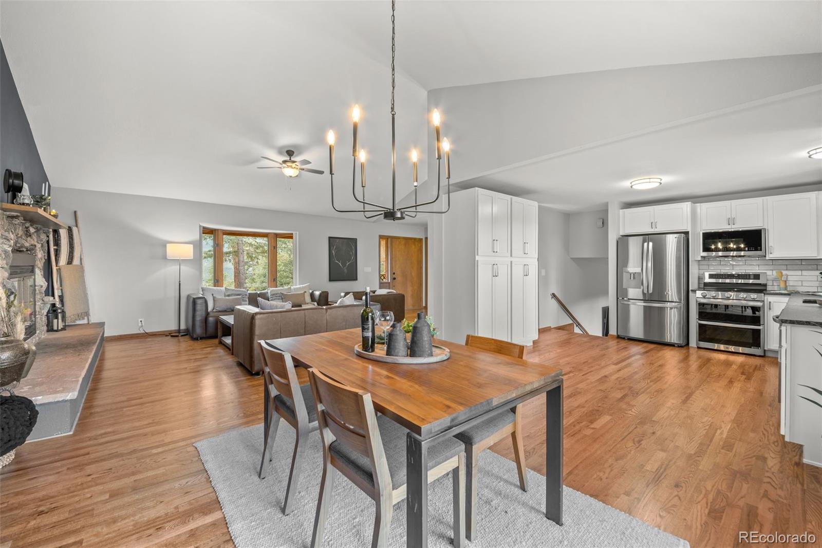 33172 Lynx Lane Evergreen, CO 80439 - Photo 11 of 45