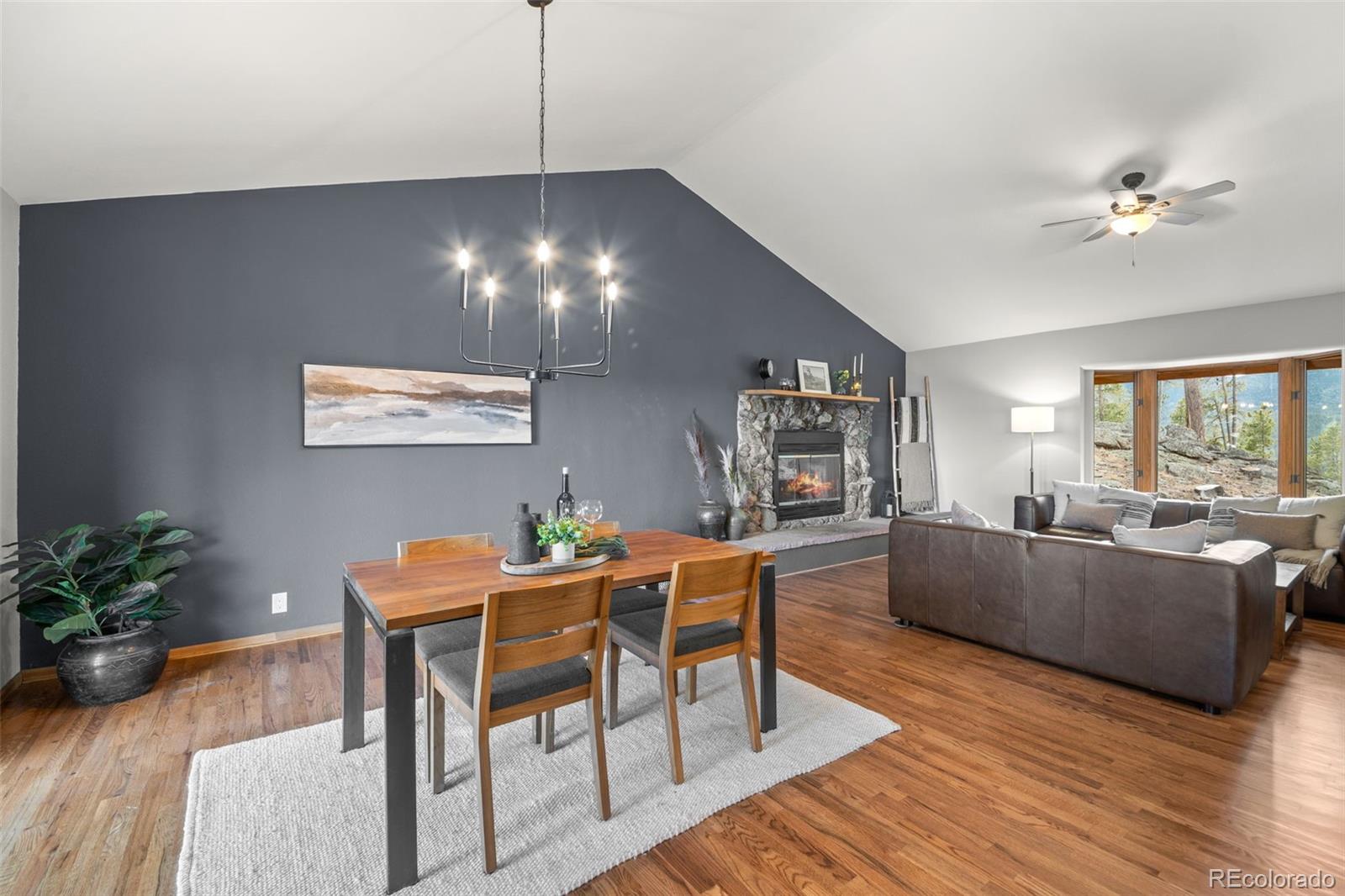 33172 Lynx Lane Evergreen, CO 80439 - Photo 12 of 45