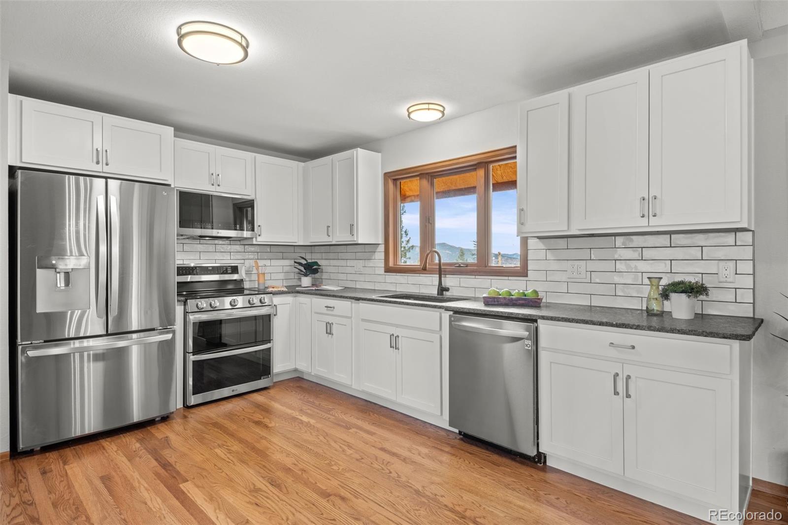 33172 Lynx Lane Evergreen, CO 80439 - Photo 14 of 45